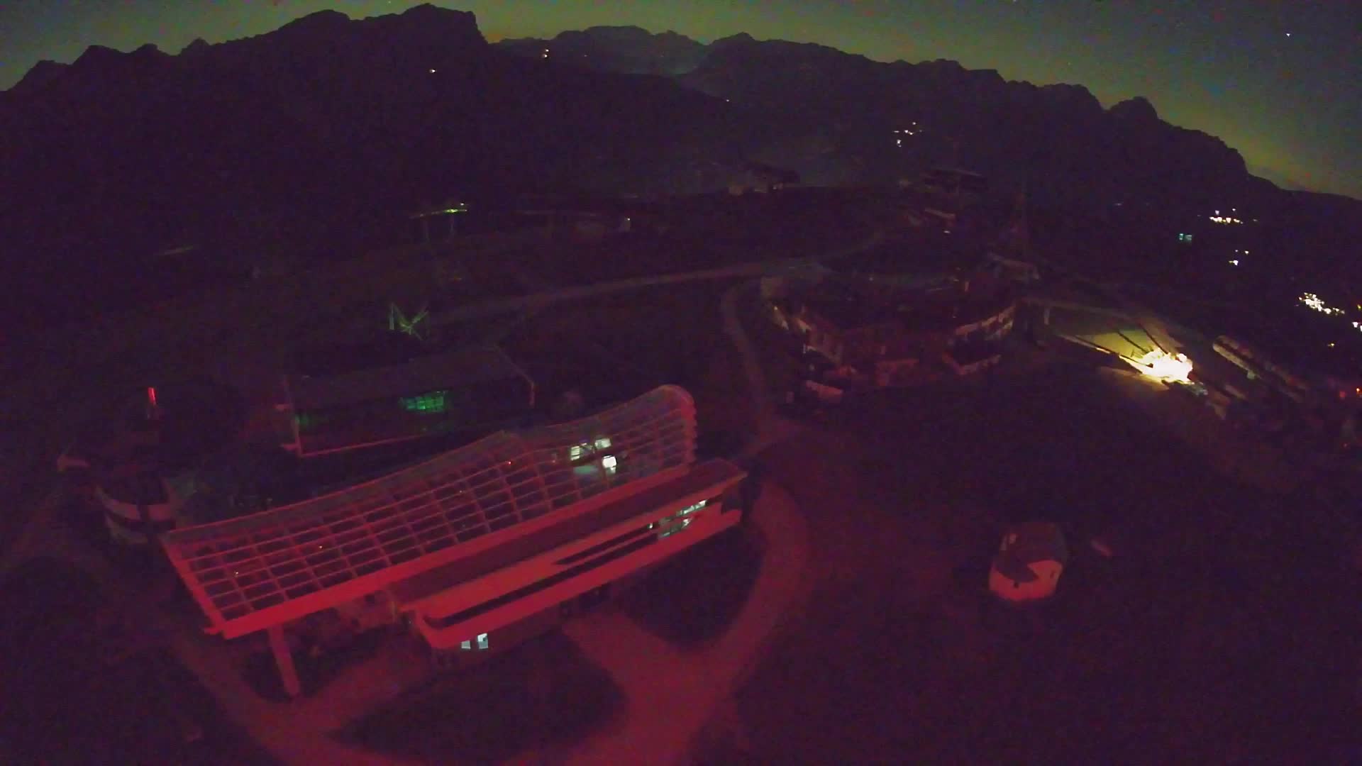 Kronplatz | Gipfel | 2275m