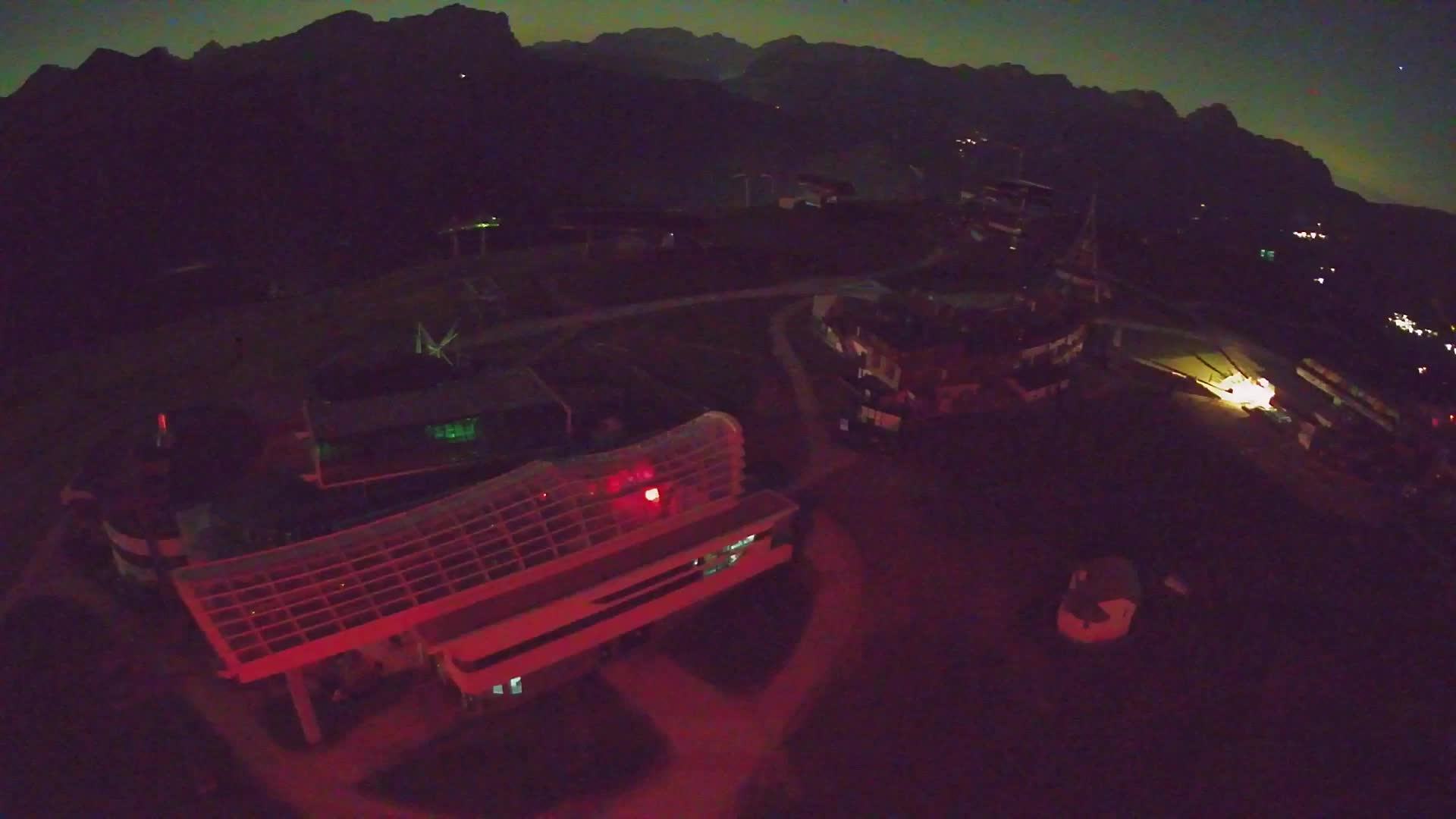 Kronplatz | vrh | 2275m