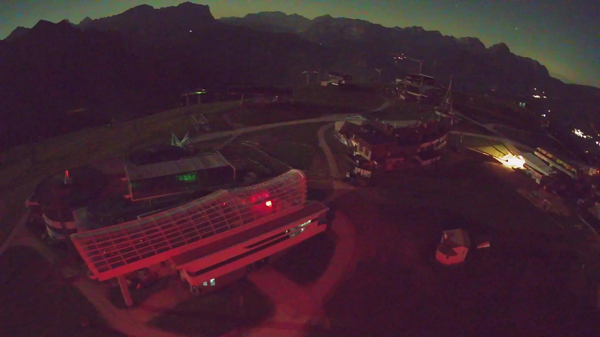 Kronplatz | cima | 2275m