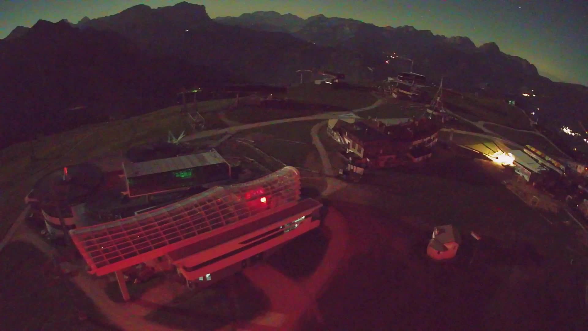 Plan de Corones | Vetta | 2275m