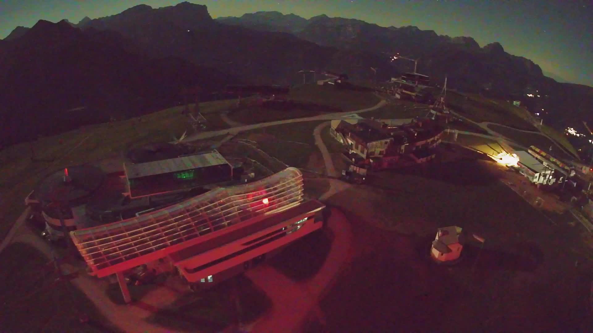 Kronplatz | sommet | 2275m