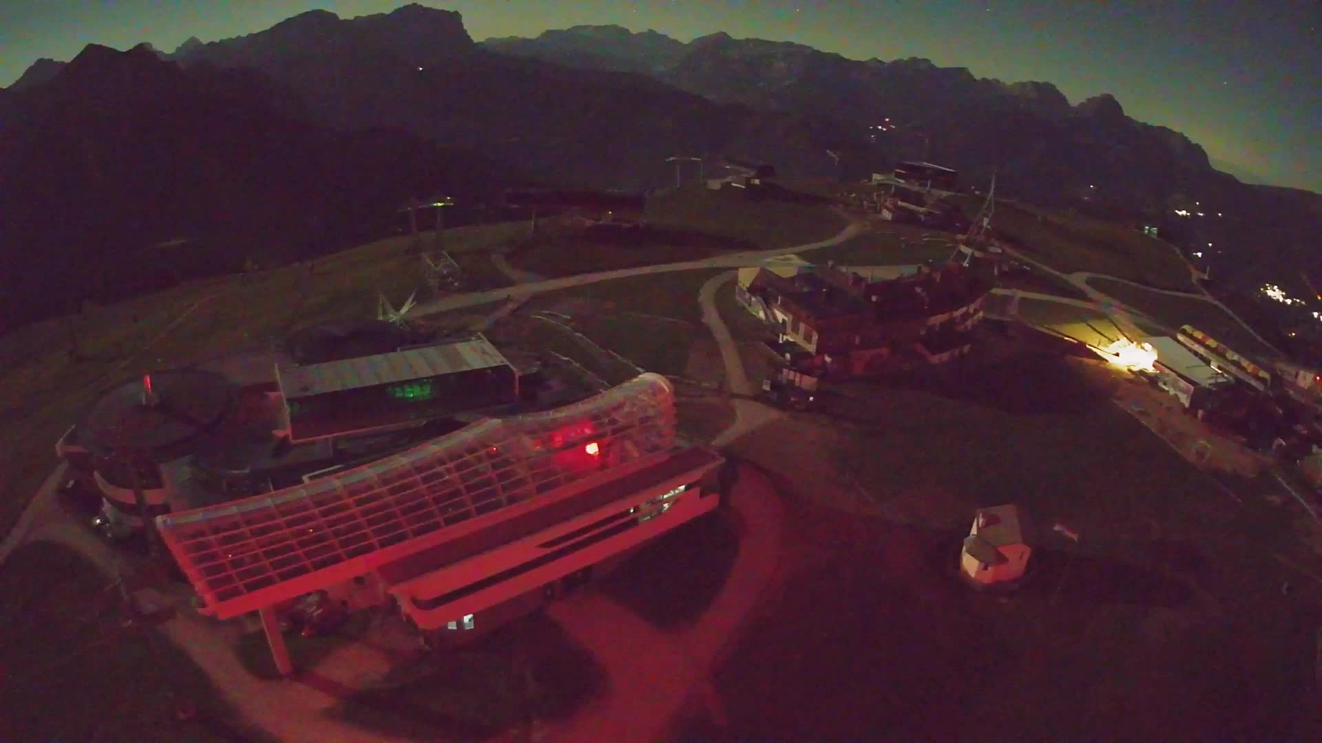Kronplatz | Gipfel | 2275m