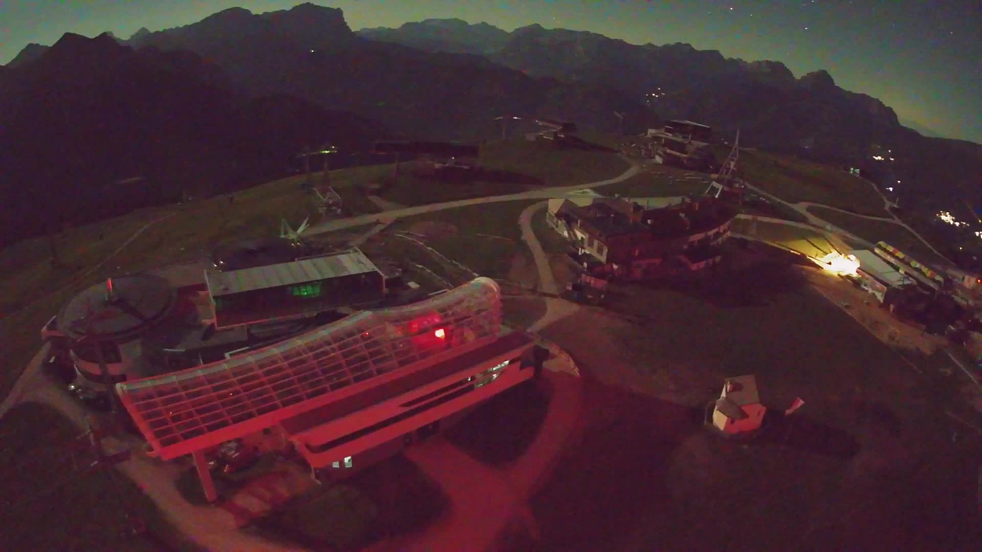 Kronplatz | cima | 2275m