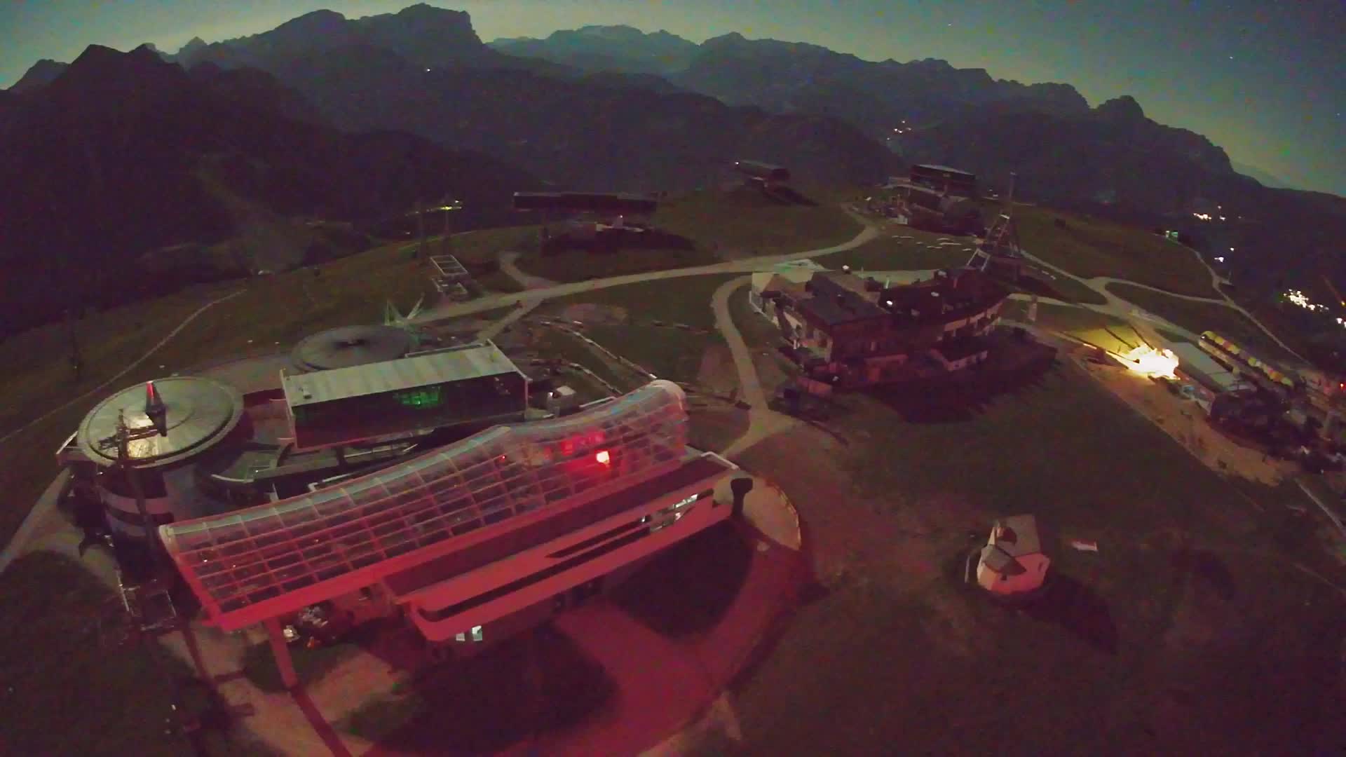 Kronplatz | sommet | 2275m