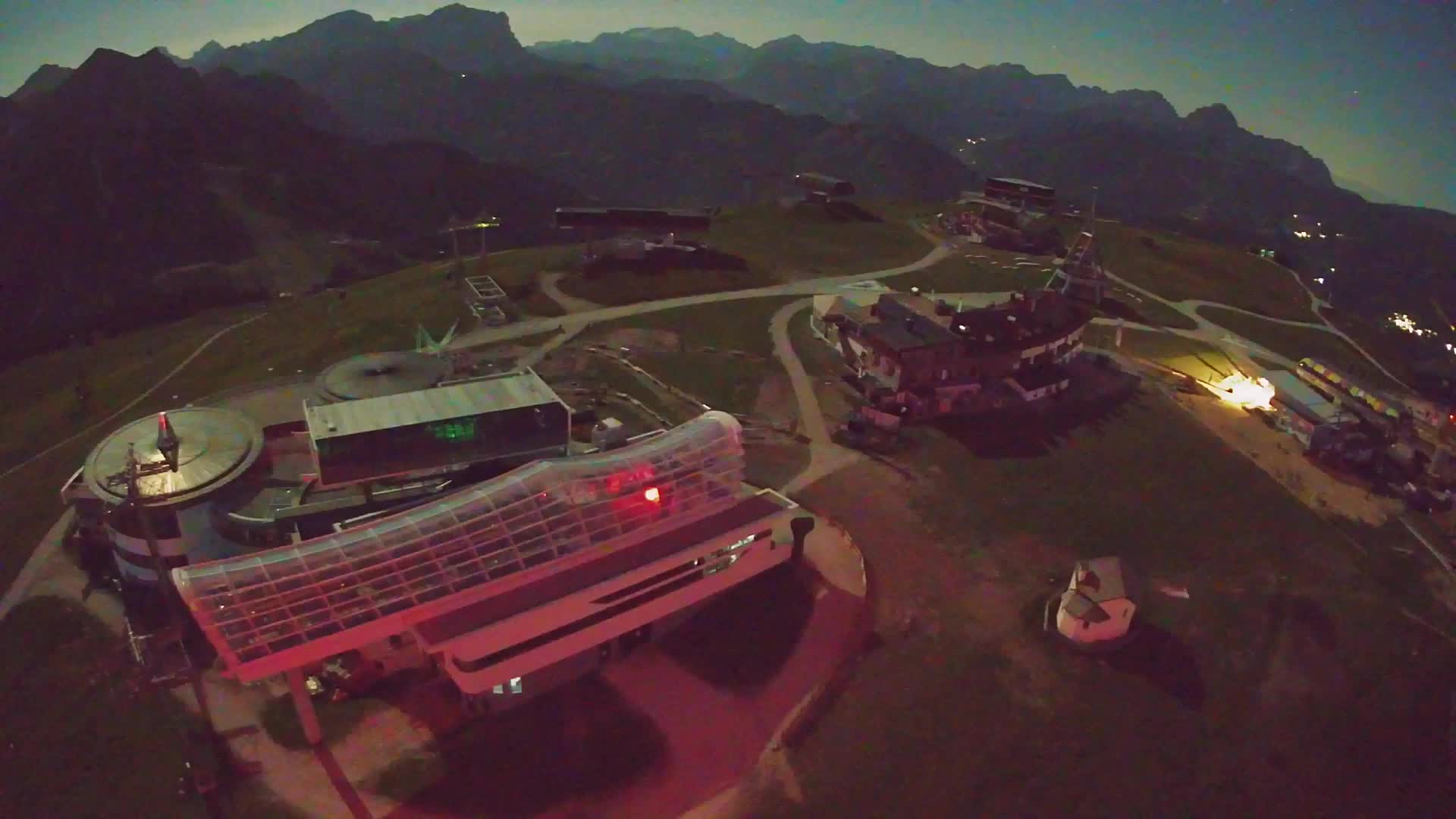 Kronplatz | Gipfel | 2275m