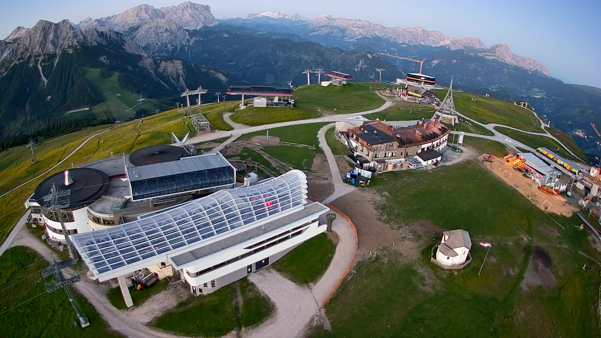 Kronplatz | peak | 2275m