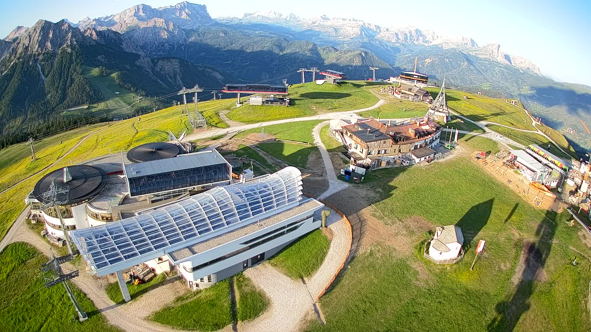 Kronplatz | vrh | 2275m