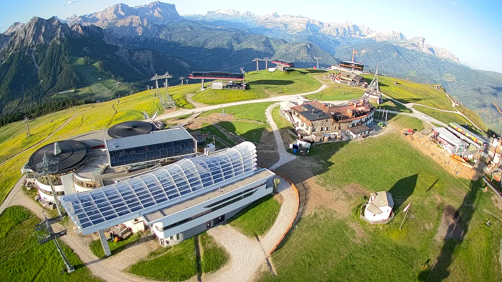 Kronplatz | vrh | 2275m