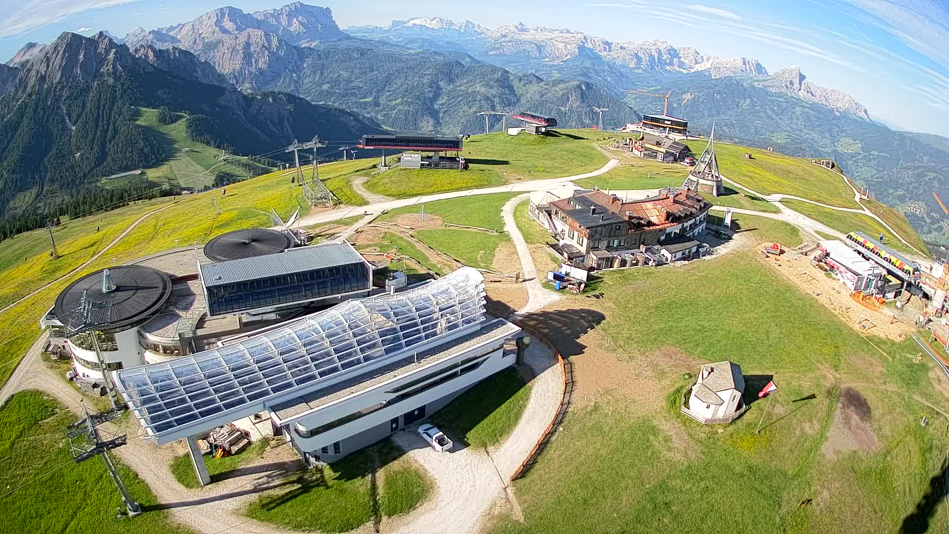 Kronplatz | cima | 2275m