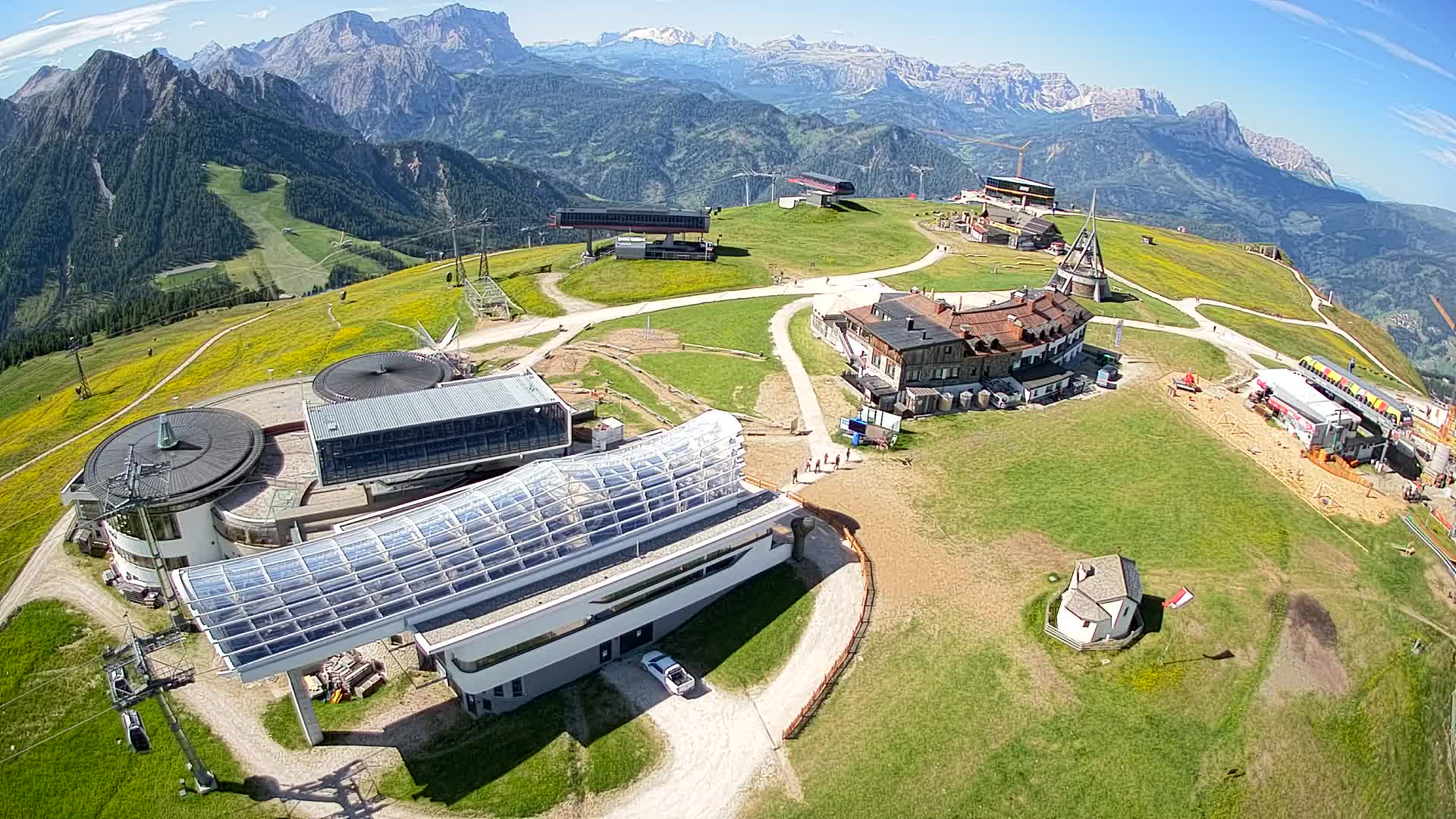 Kronplatz | vrh | 2275m