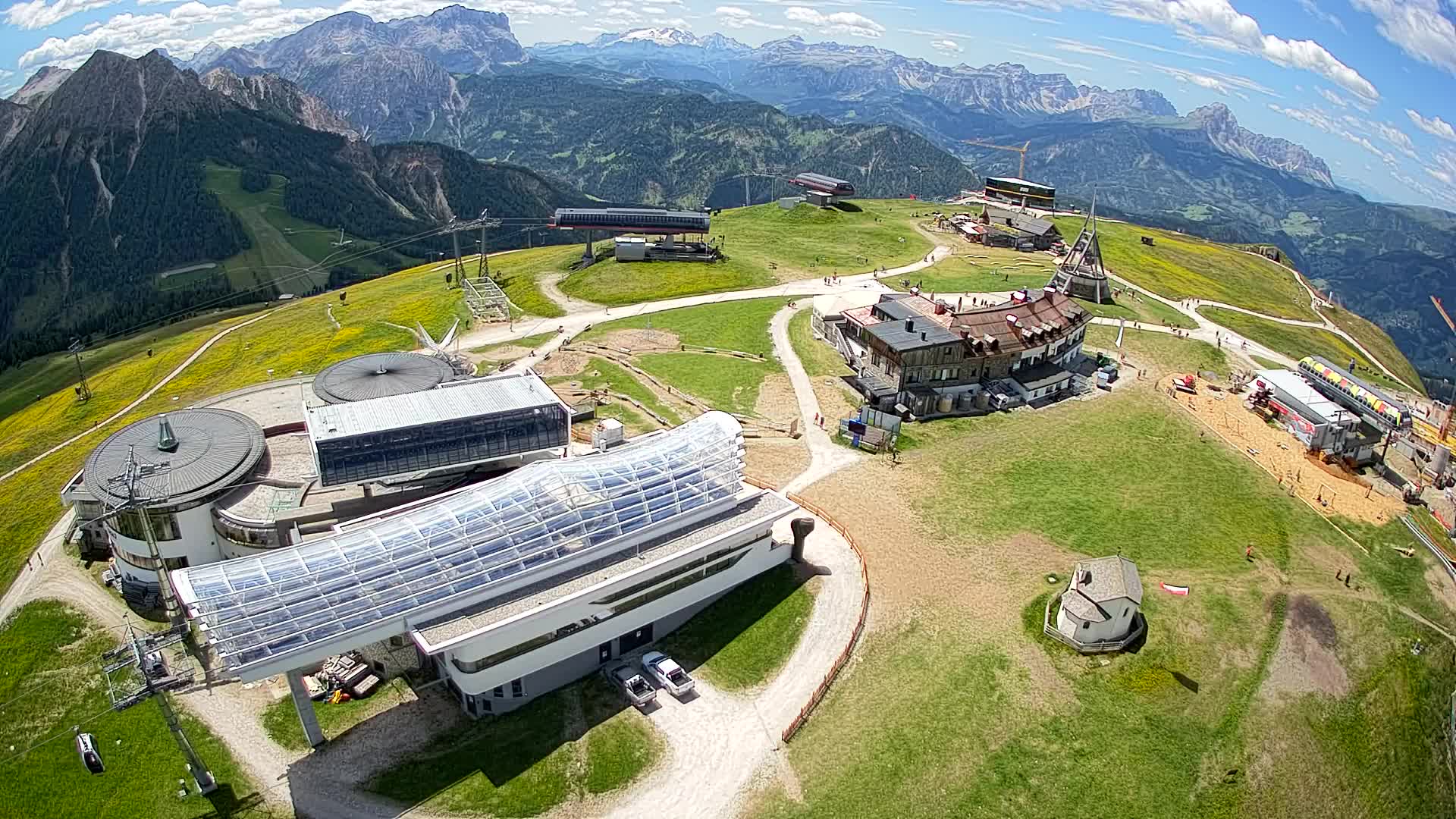 Kronplatz | vrh | 2275m