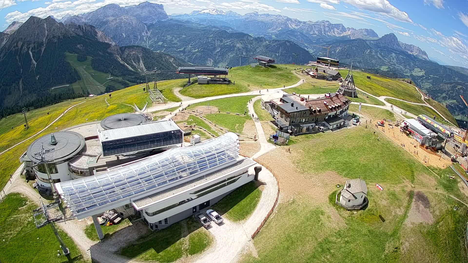 Kronplatz | cima | 2275m