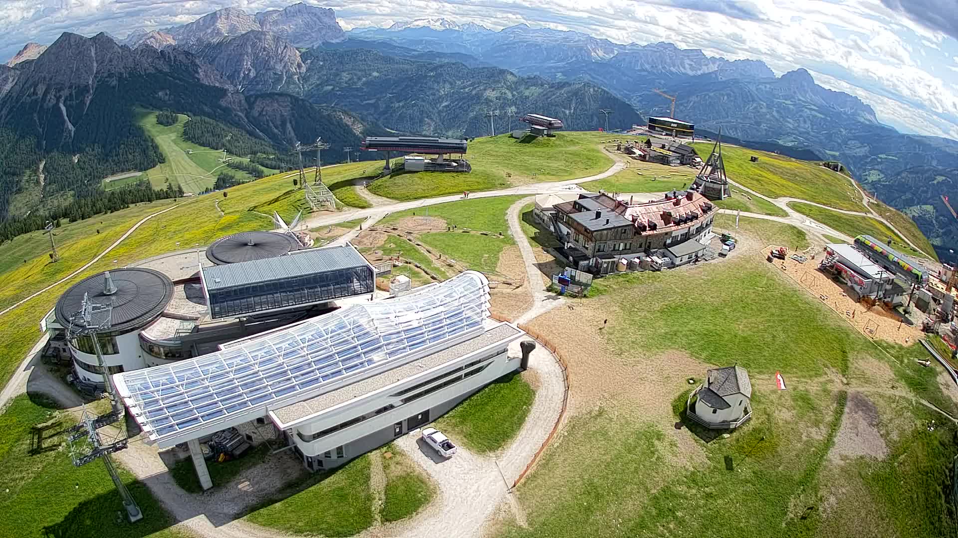 Kronplatz | peak | 2275m