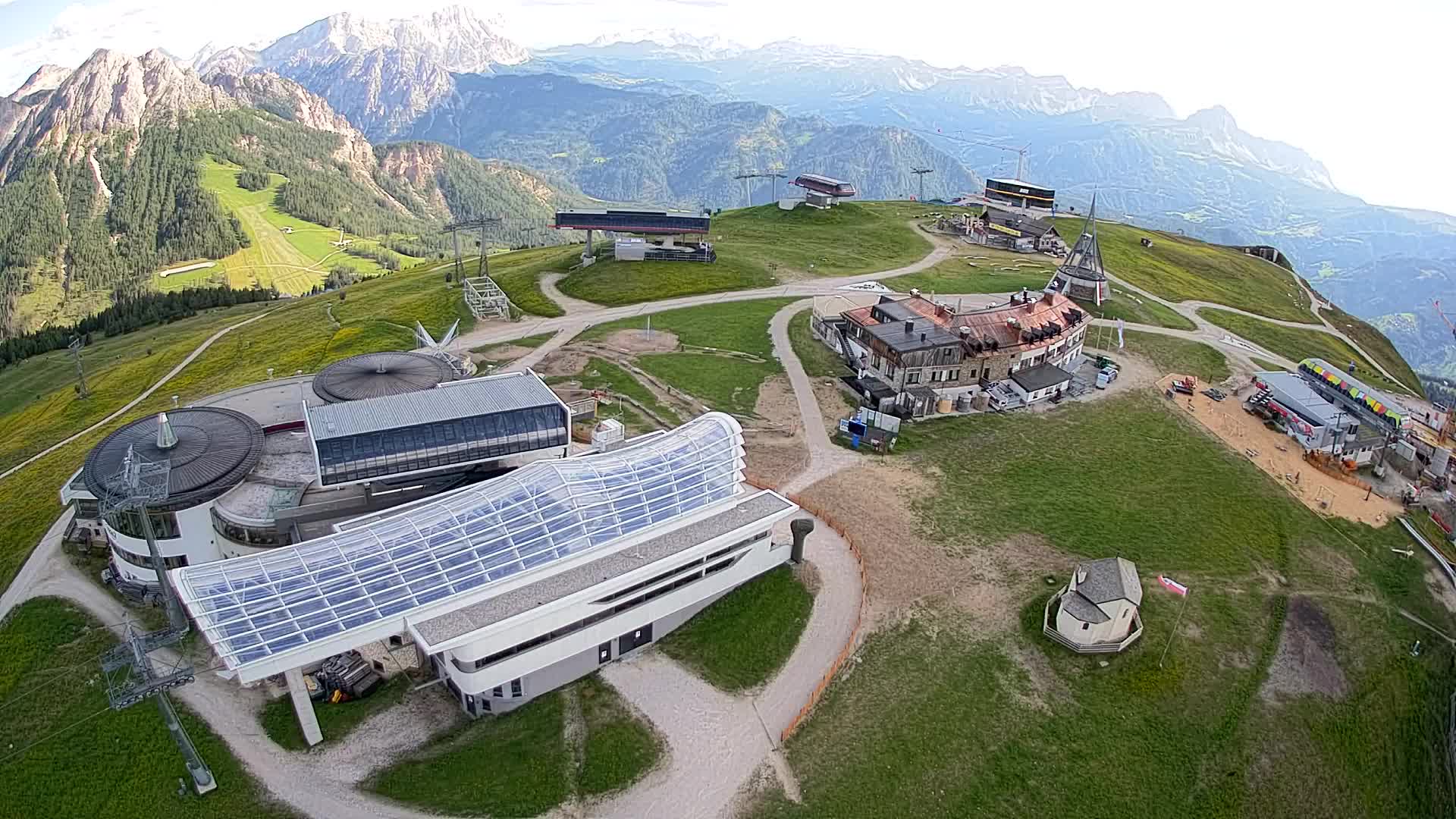 Plan de Corones | Vetta | 2275m