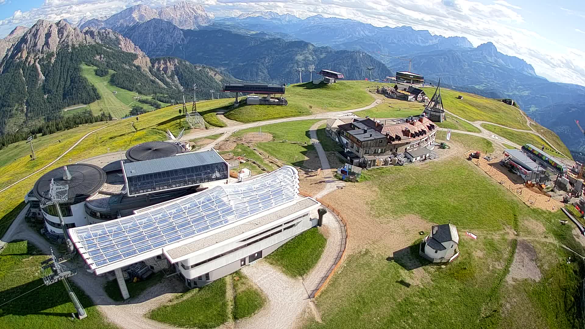 Kronplatz | Gipfel | 2275m