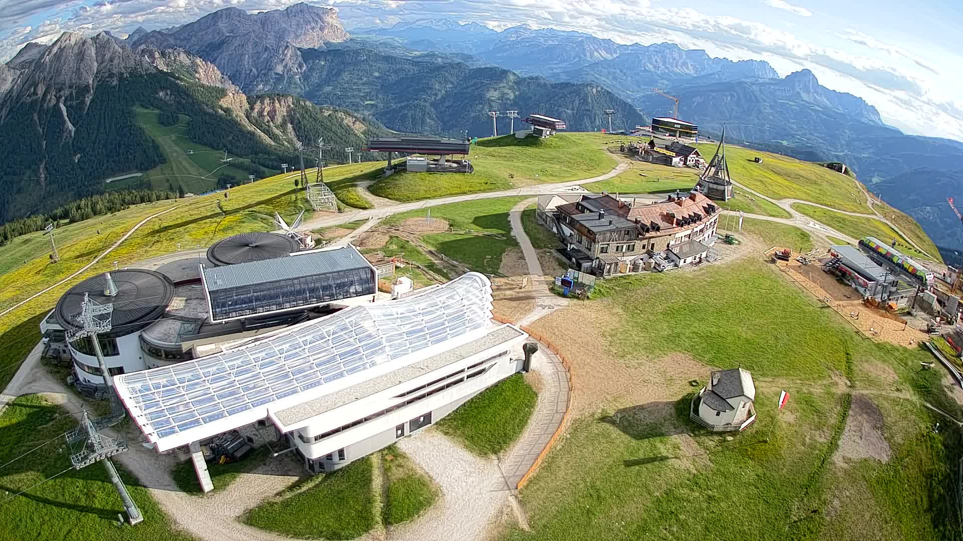 Kronplatz | cima | 2275m