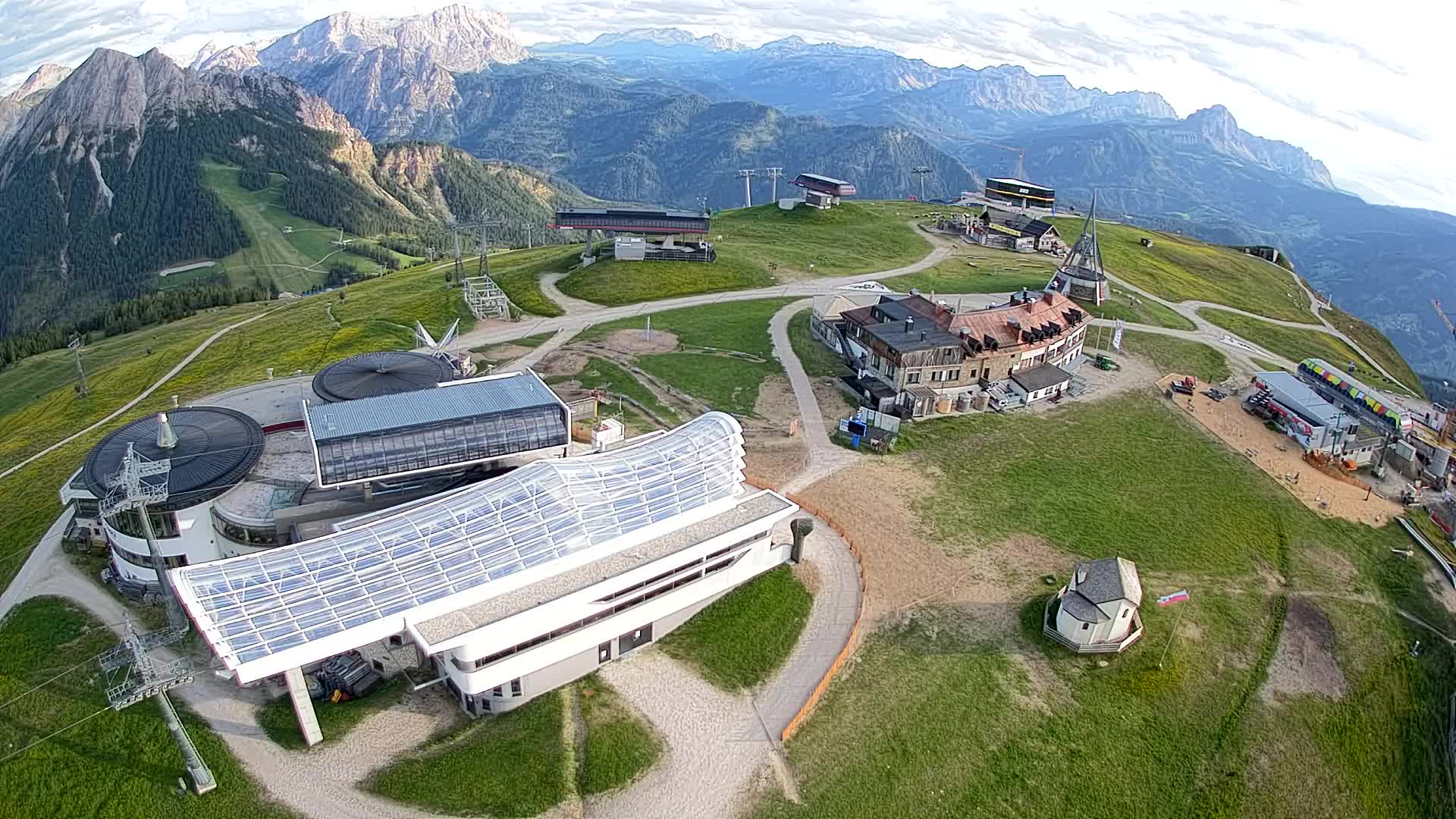 Kronplatz | Gipfel | 2275m