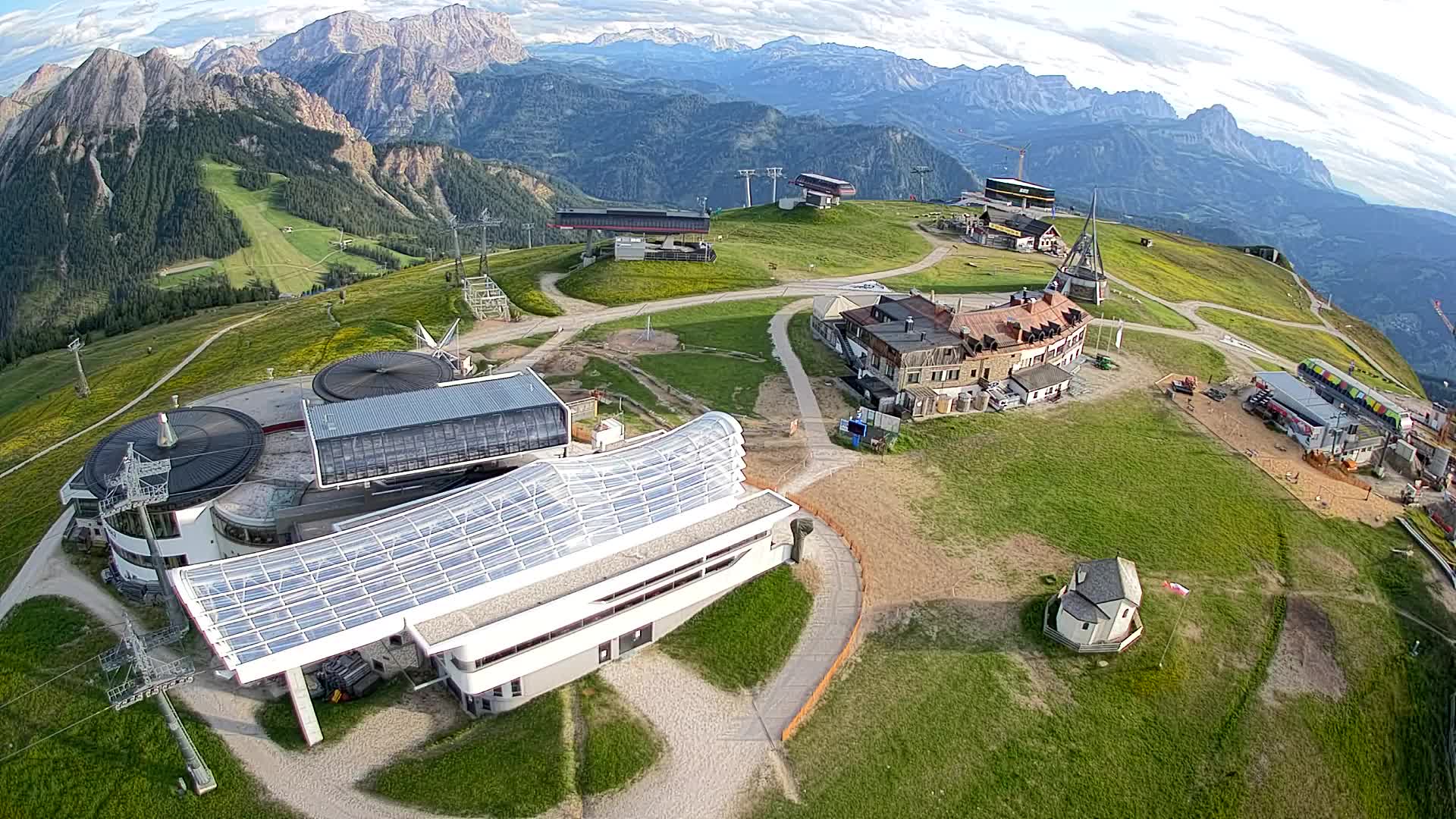 Kronplatz | vrh | 2275m