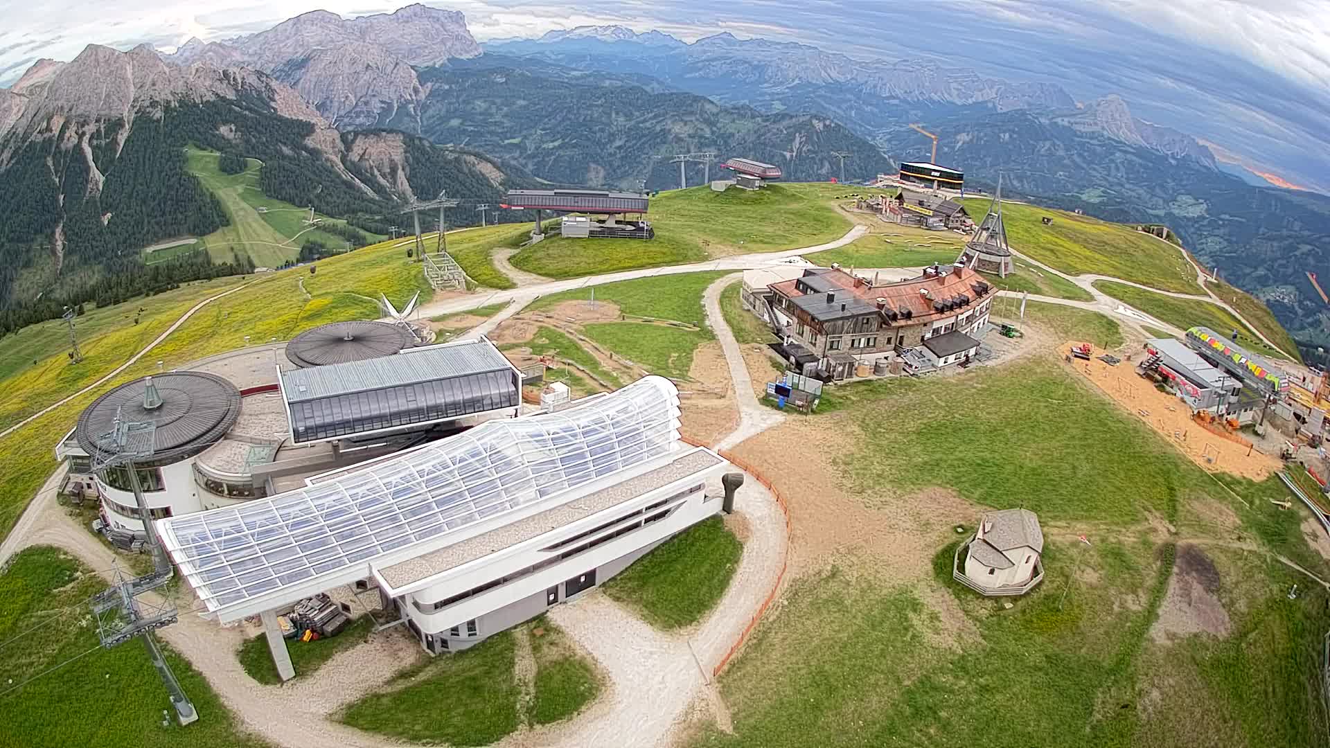 Kronplatz | cima | 2275m