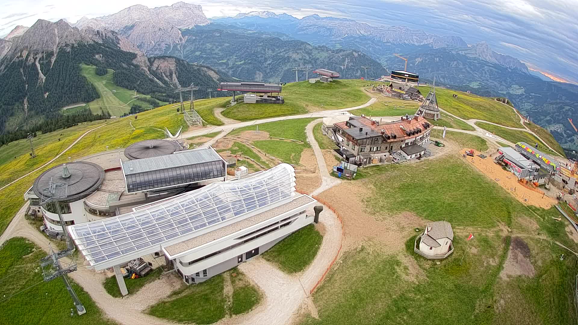 Kronplatz | vrh | 2275m