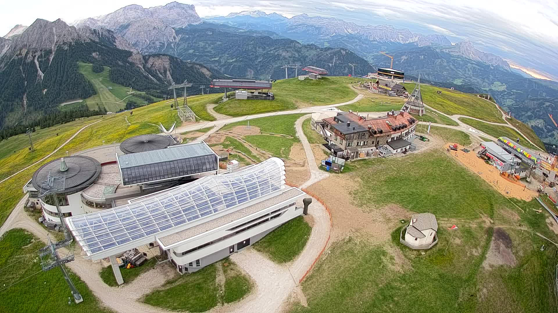 Kronplatz | Gipfel | 2275m