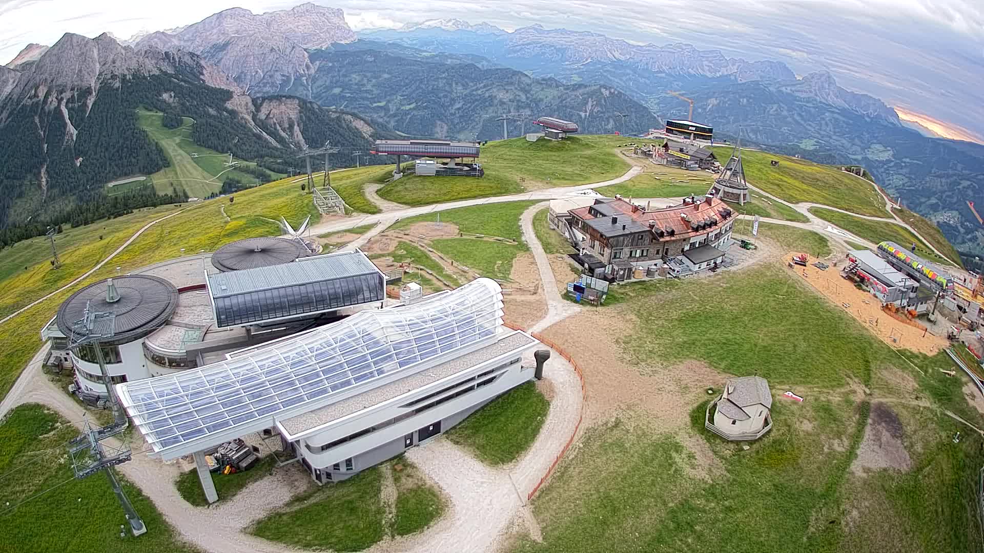 Kronplatz | vrh | 2275m