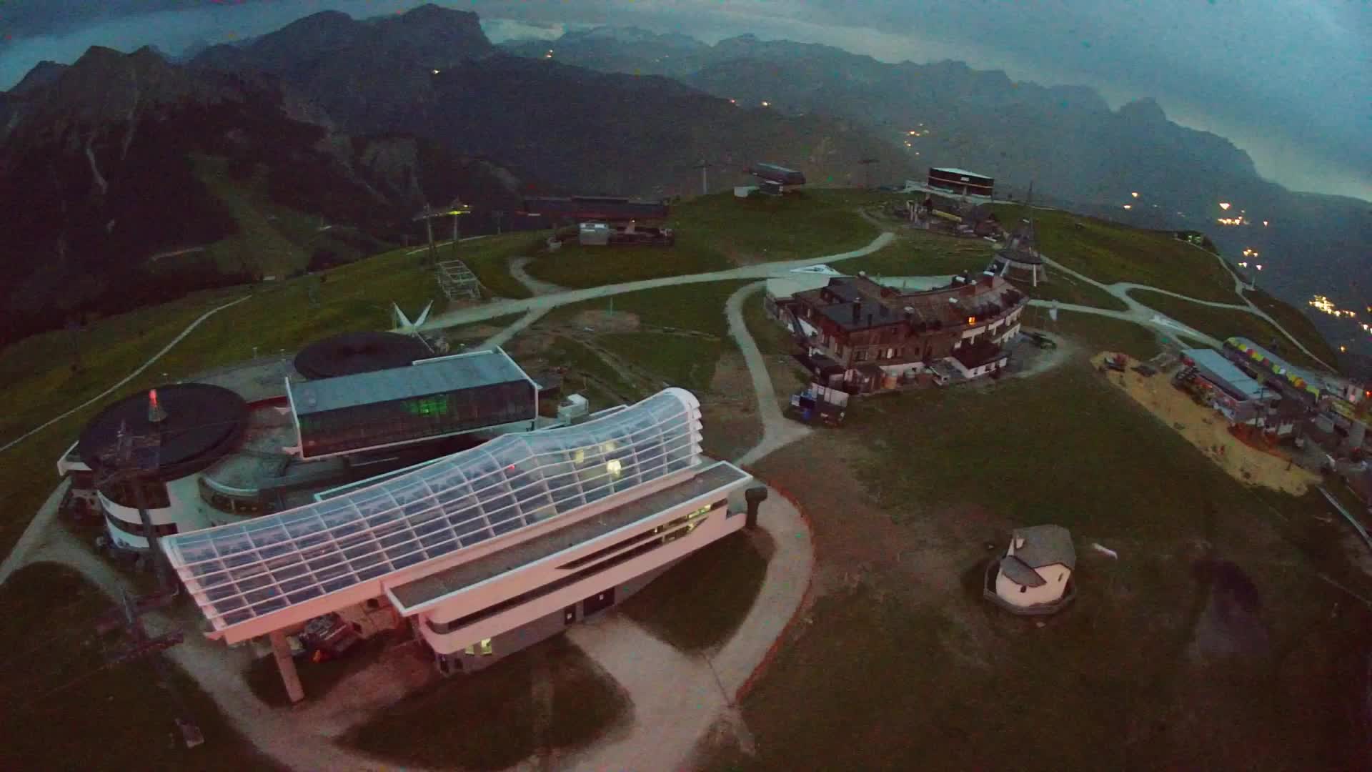 Kronplatz | vrh | 2275m