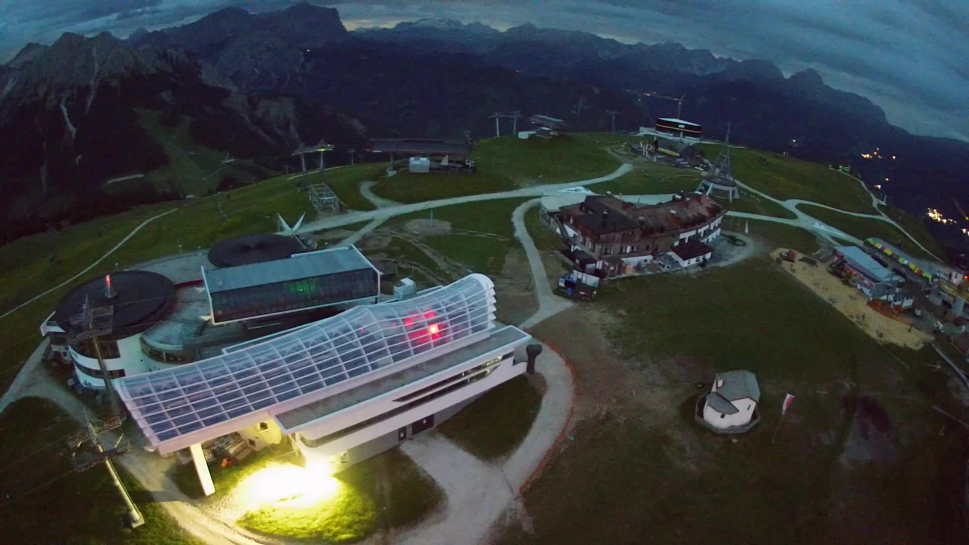 Kronplatz | peak | 2275m