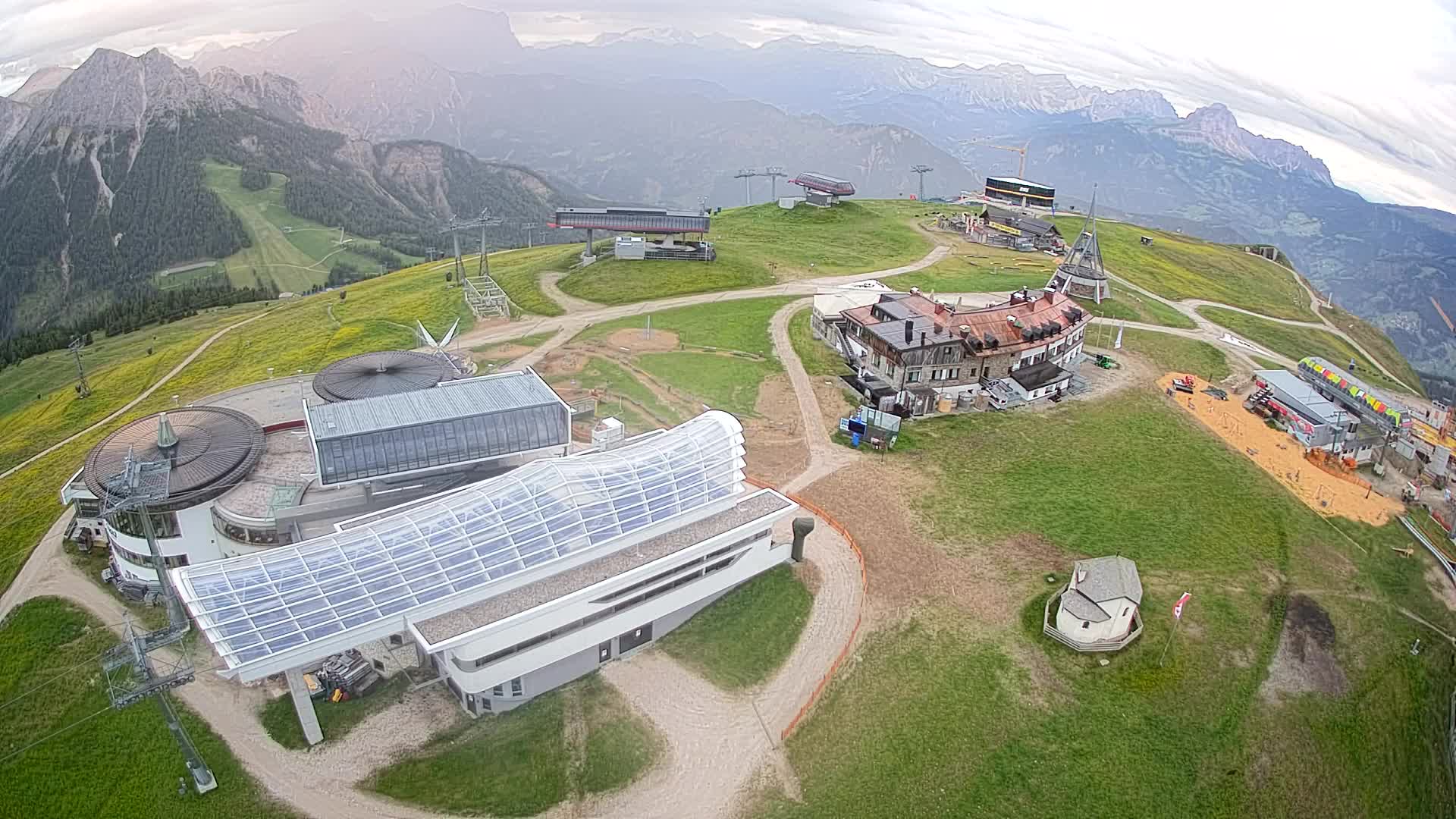 Kronplatz | peak | 2275m