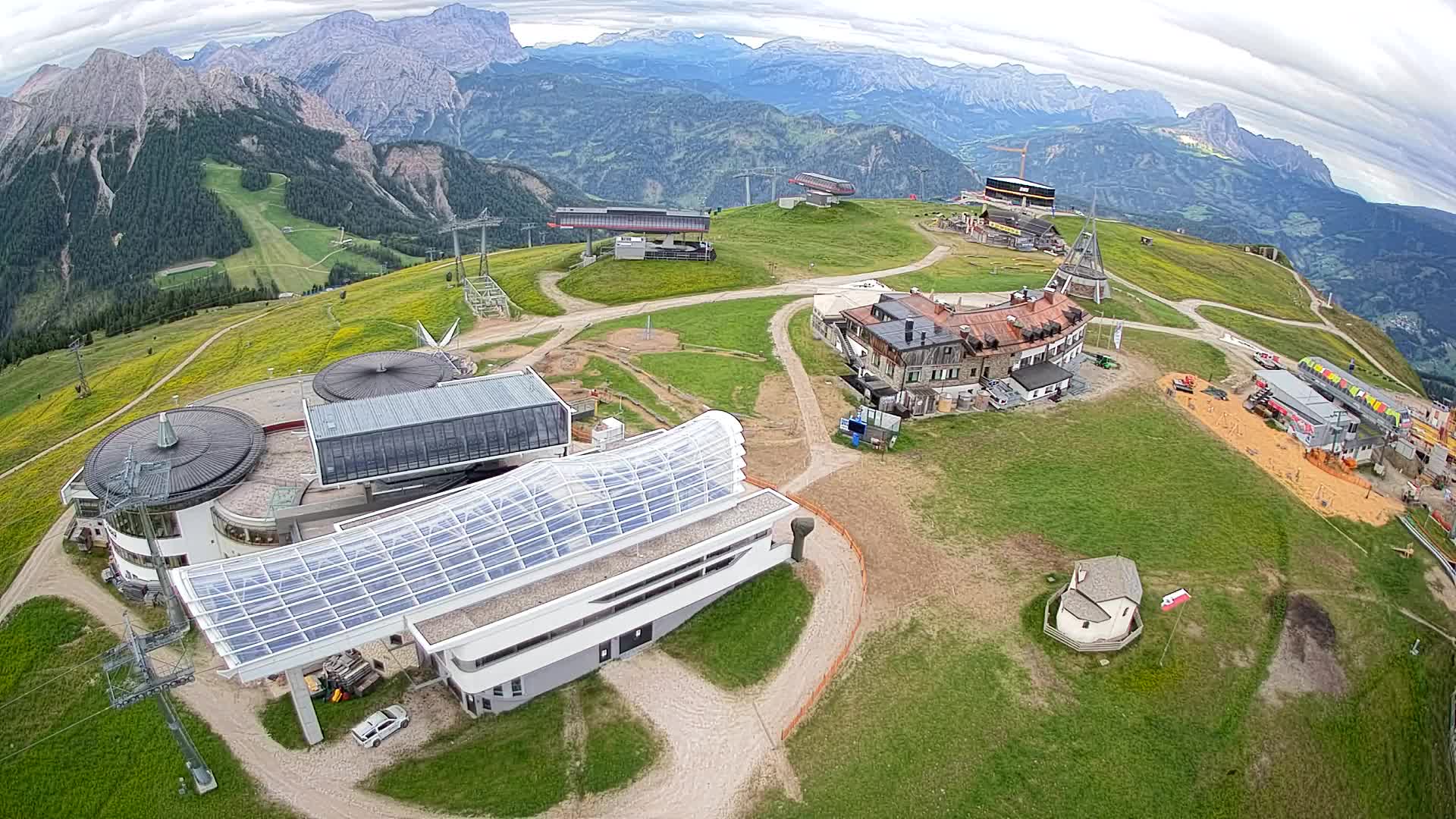 Kronplatz | vrh | 2275m