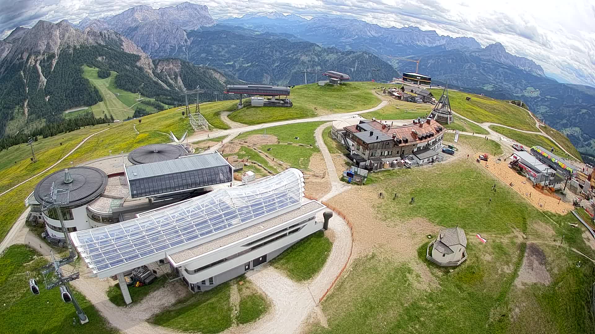 Kronplatz | vrh | 2275m