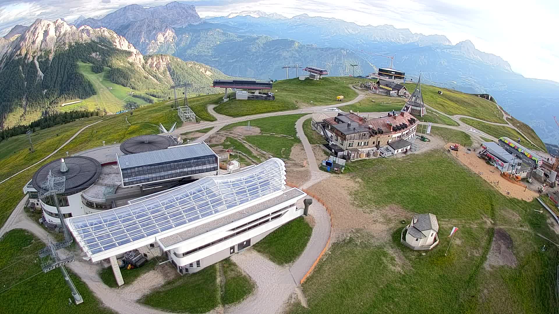 Kronplatz | peak | 2275m