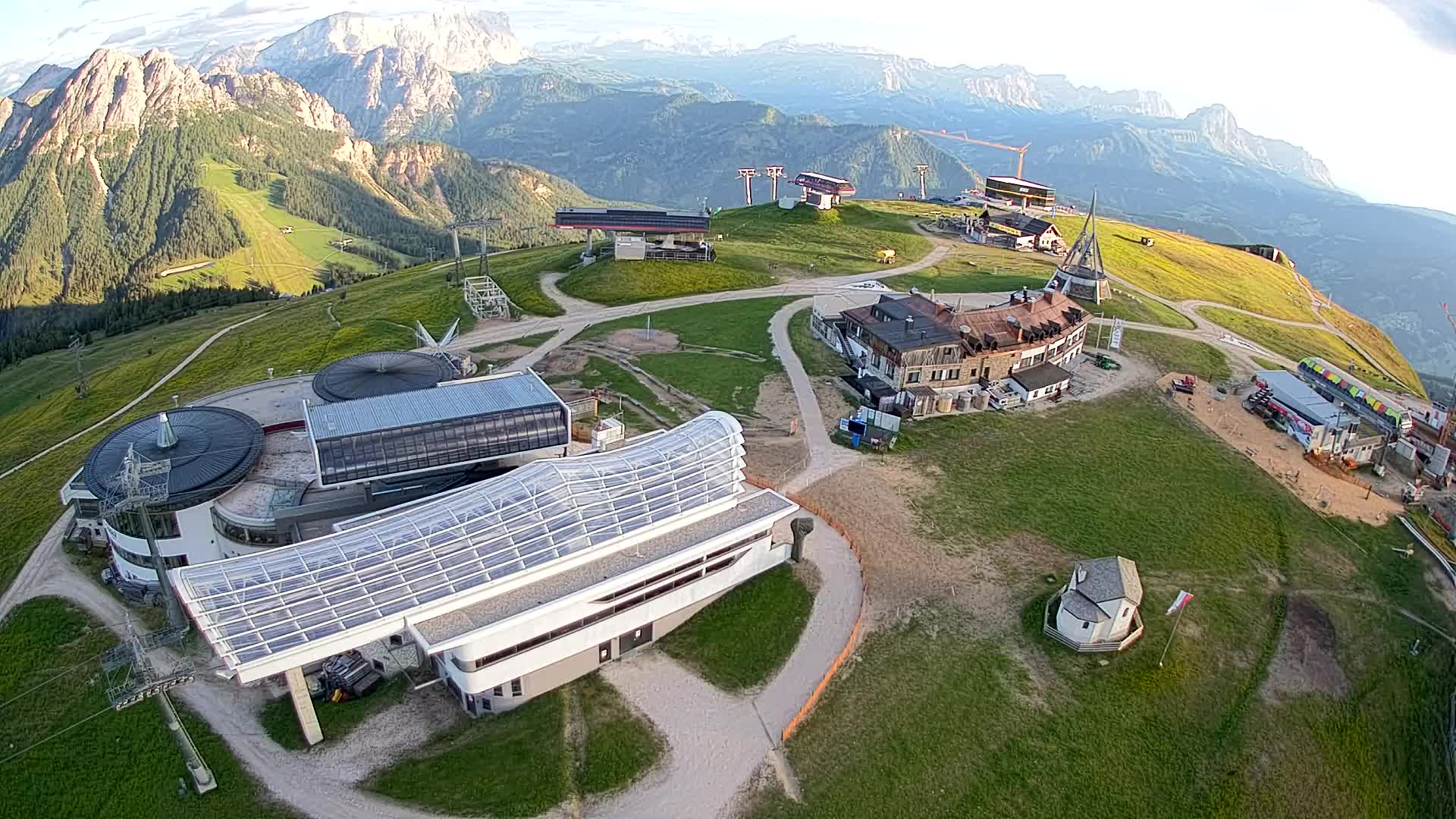 Kronplatz | peak | 2275m