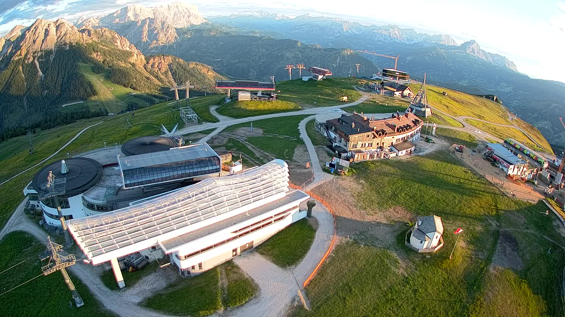 Kronplatz | peak | 2275m
