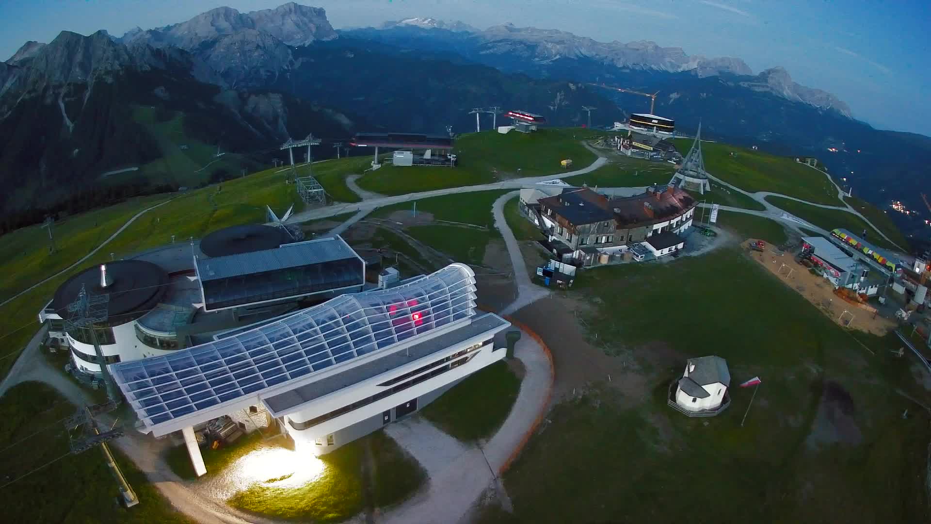 Kronplatz | Gipfel | 2275m