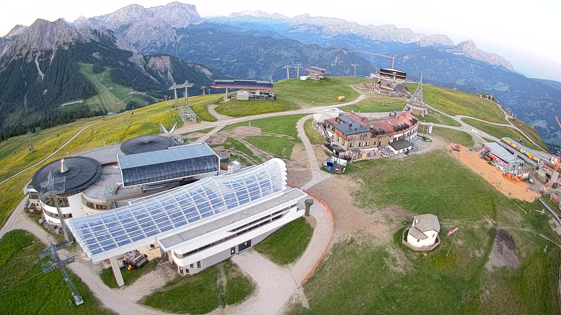 Plan de Corones | Vetta | 2275m