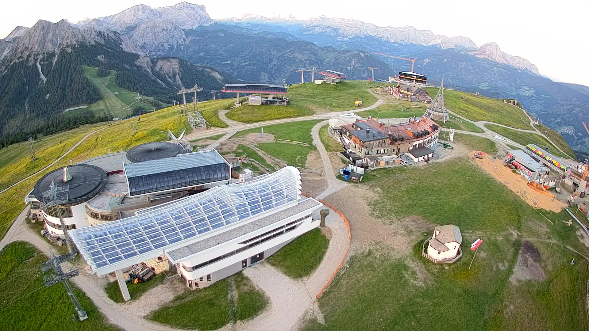 Plan de Corones | Vetta | 2275m