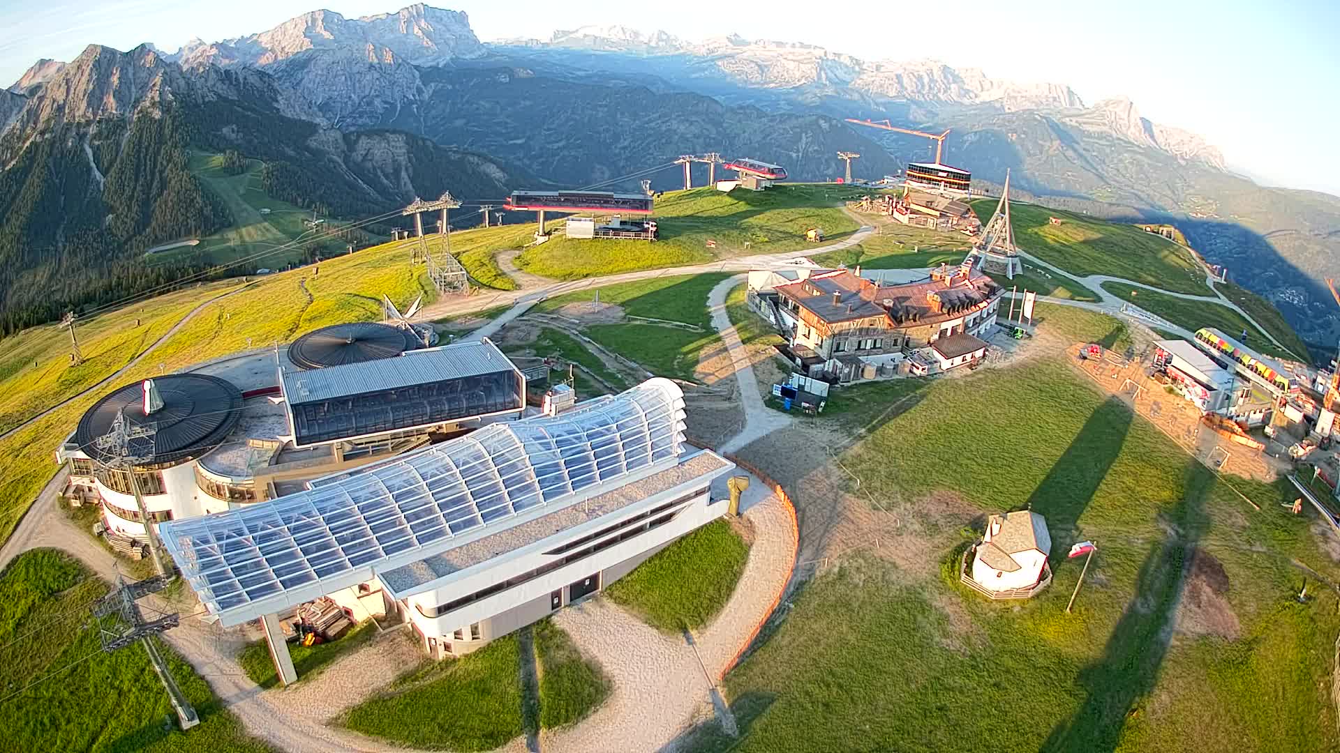Kronplatz | sommet | 2275m