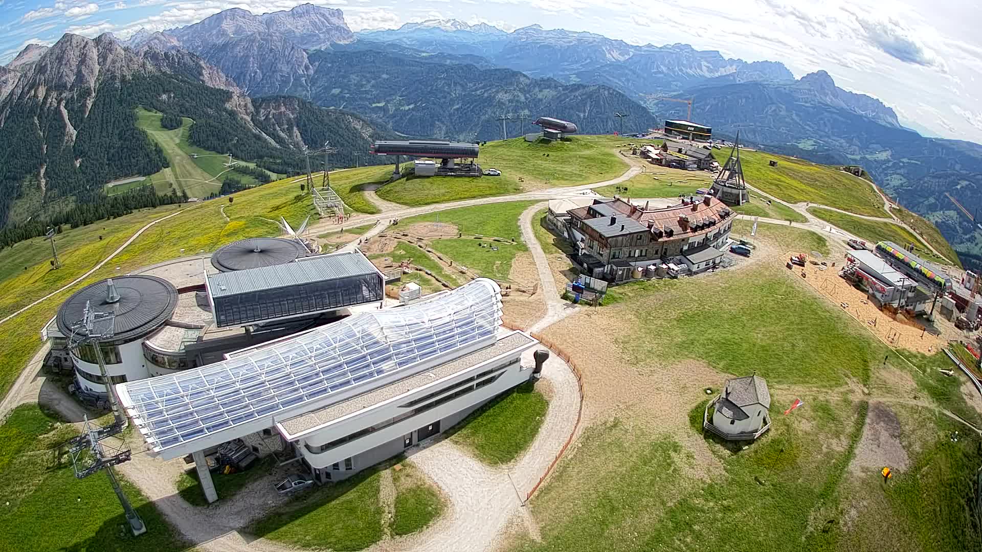 Kronplatz | peak | 2275m
