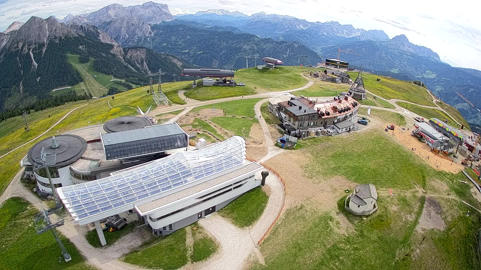 Kronplatz | cima | 2275m