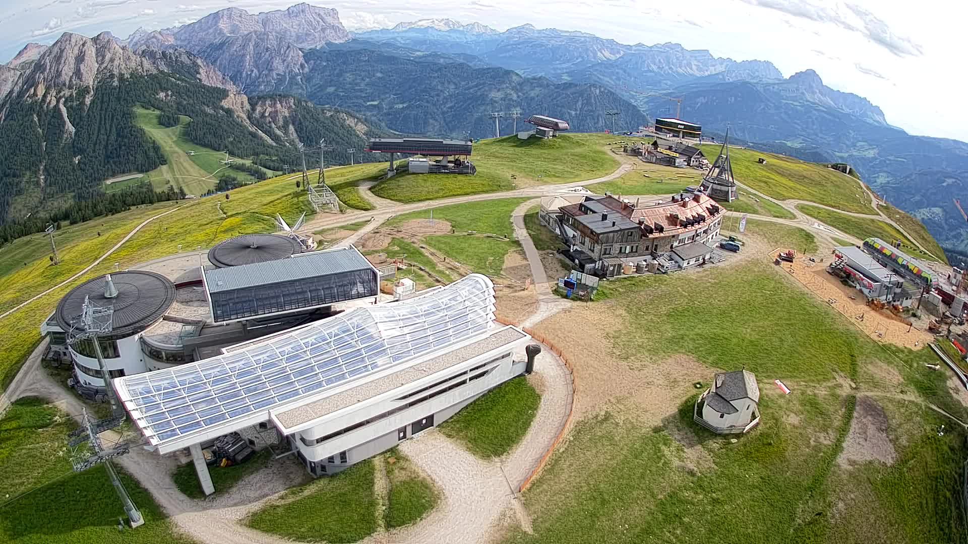 Kronplatz | vrh | 2275m
