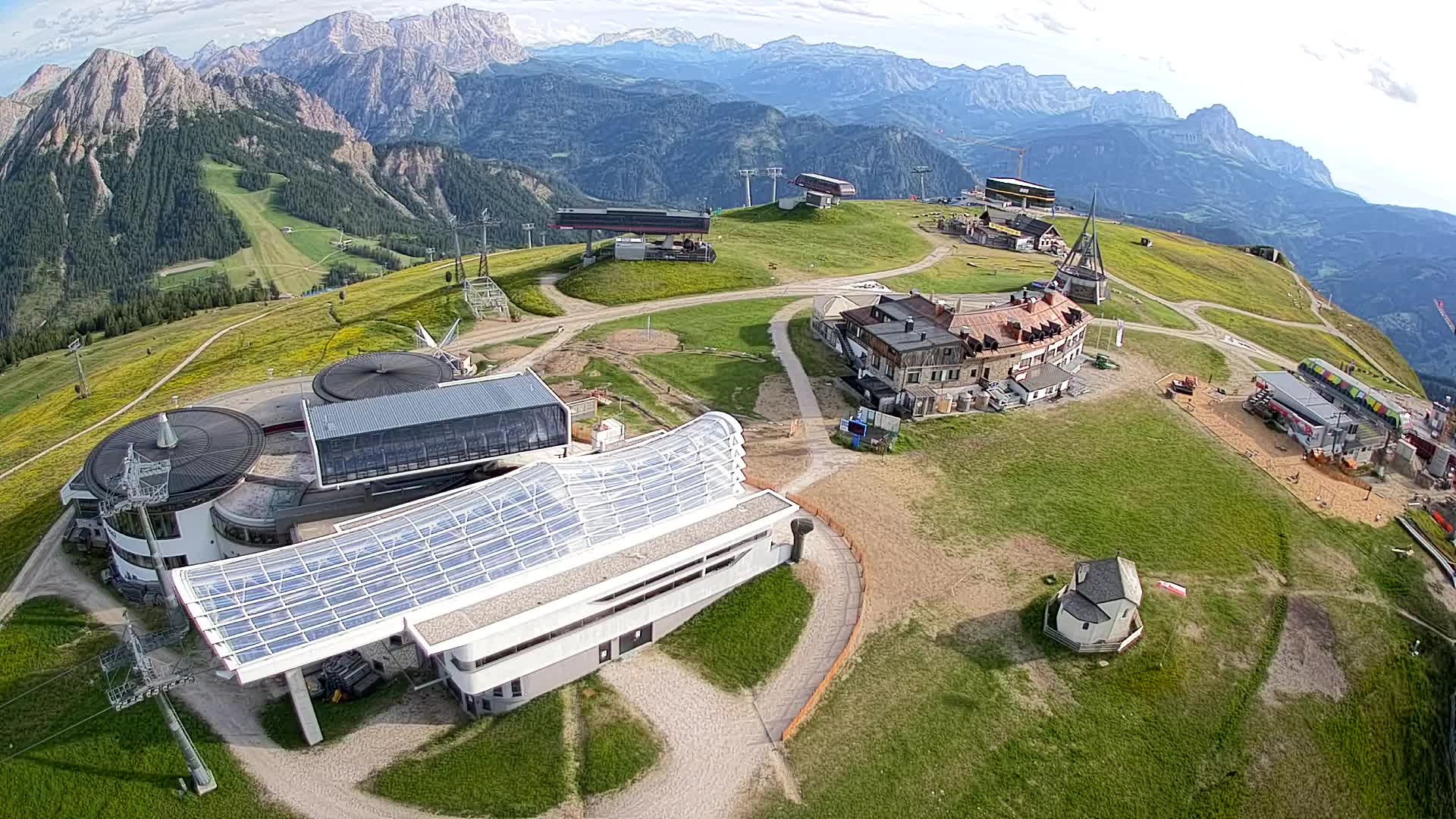 Kronplatz | cima | 2275m