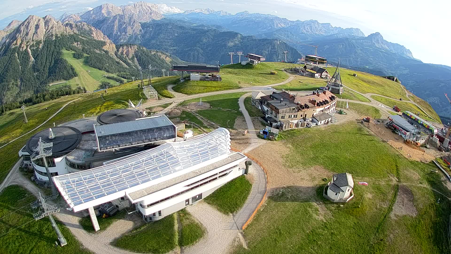 Kronplatz | cima | 2275m