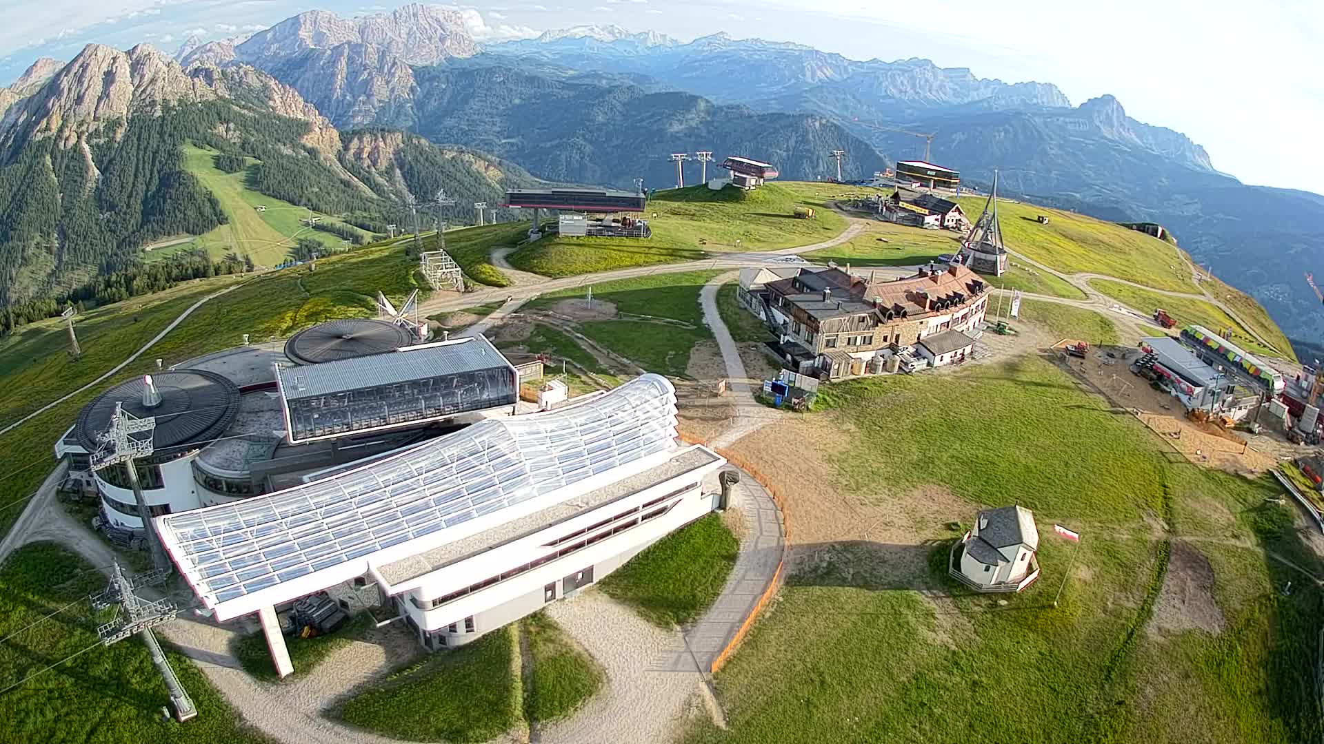 Kronplatz | peak | 2275m