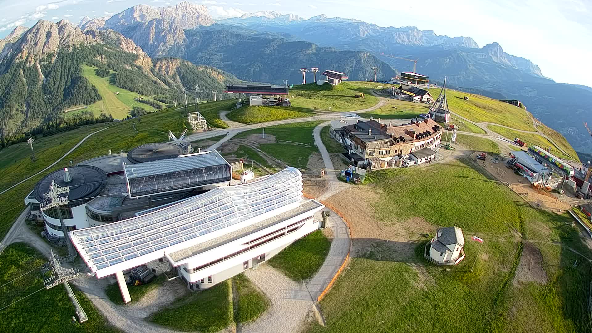 Plan de Corones | Vetta | 2275m