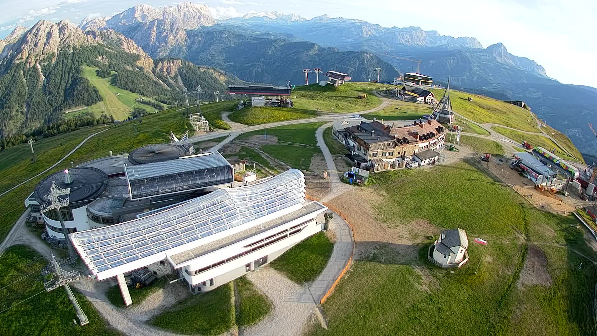 Kronplatz | peak | 2275m