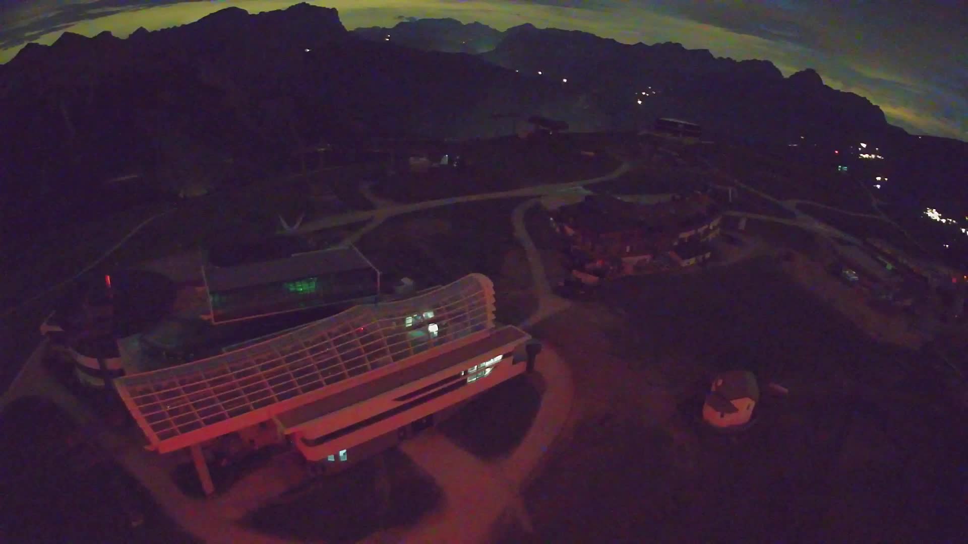Kronplatz | vrh | 2275m