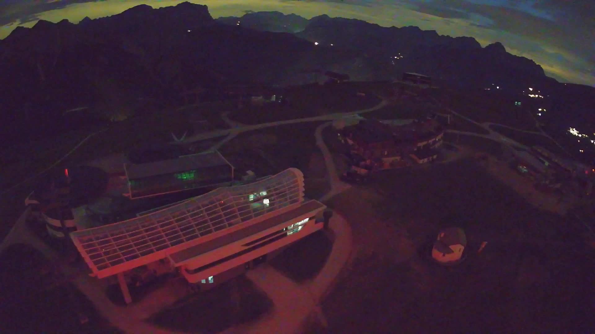 Kronplatz | vrh | 2275m