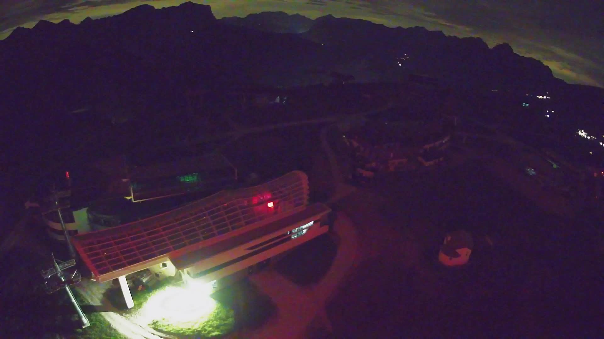 Kronplatz | vrh | 2275m