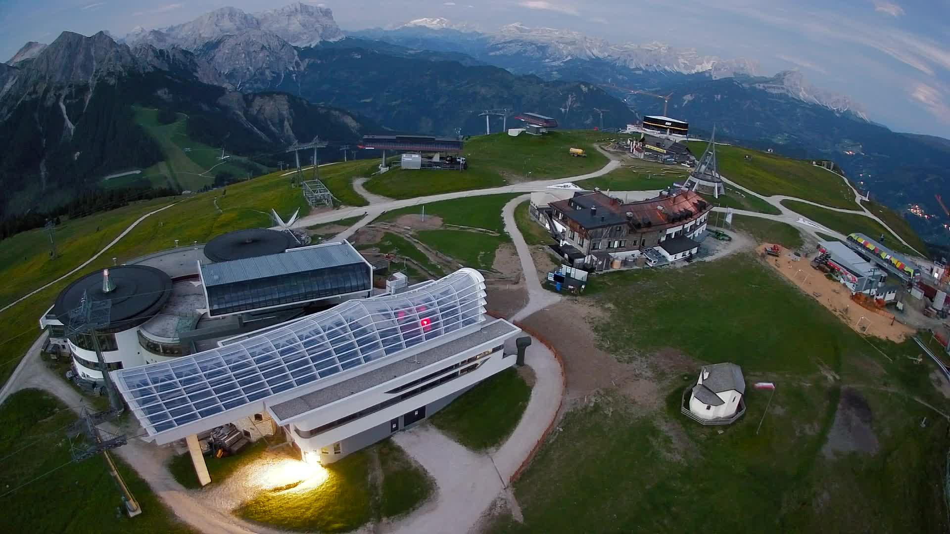 Kronplatz | cima | 2275m